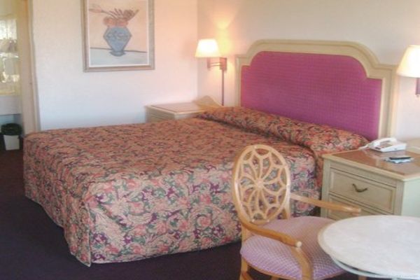 WESTERN MOTEL PHILADELPHIA (Deemer)